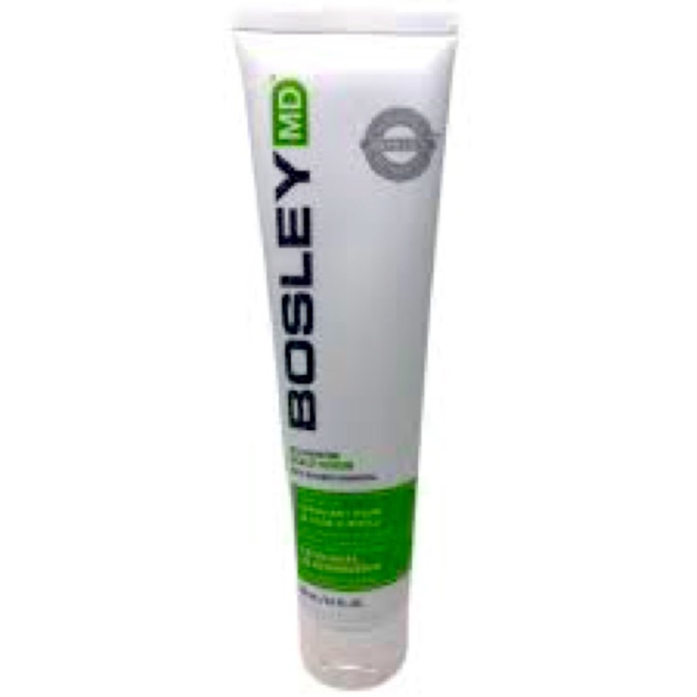 Bosley' MD Rejuvenating Scalp Scrub